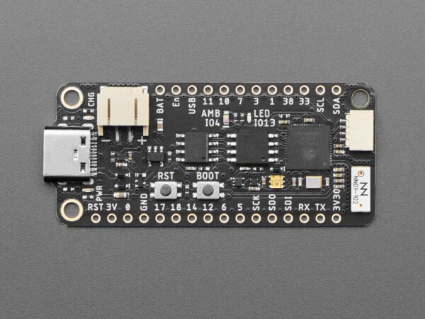 FeatherS2 - ESP32-S2 Feather Development Board