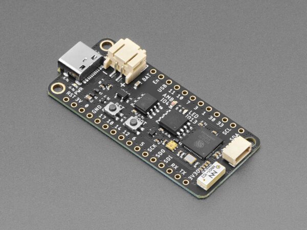 FeatherS2 - ESP32-S2 Feather Development Board