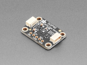SGP40 Air Quality Sensor Breakout - VOC Index - STEMMA QT / Qwiic