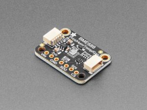5046-05.jpg BME688 - Temperature, Humidity, Pressure and Gas Sensor - STEMMA QT