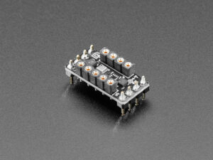Sensor Add-on Board for Sony Spresense EVK-701