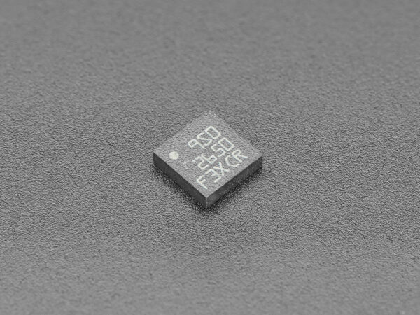 LSM9DS0 9-DoF IMU Sensor Chip