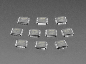 FTDI FT232BL USB to UART Chip - 10 pack