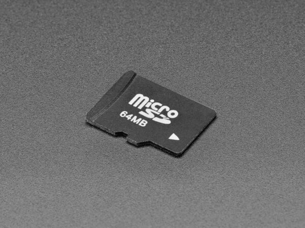 5249-00.jpg 64MB Micro SD Memory Card