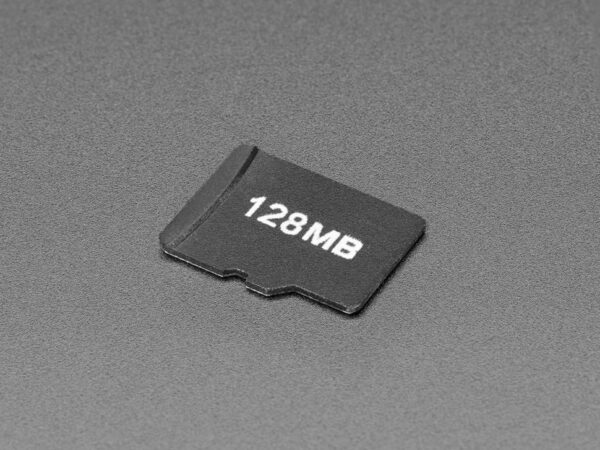 5250-00.jpg 128MB micro SD Memory Card