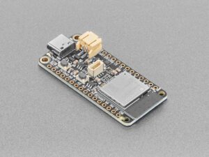 ESP32-S3 Feather with STEMMA QT / Qwiic - 8MB Flash No PSRAM