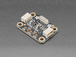 Right Angle VEML7700 Lux Sensor - I2C Light Sensor - STEMMA QT / Qwiic