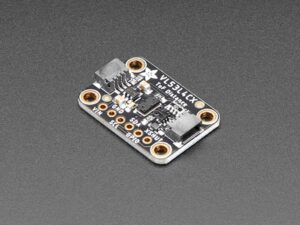 VL53L4CX Time of Flight Distance Sensor - ~1 to 6000mm - STEMMA QT / Qwiic