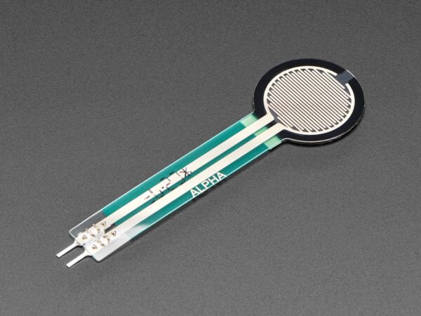 5475-00.jpg Round High Force Sensitive Resistor (FSR) - 1 ~ 100 Newton Force - Alpha MF01A-N-221-A05