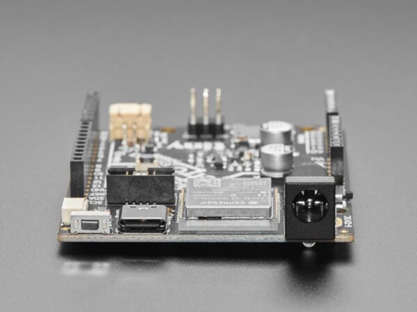 Metro ESP32-S3 with 16 MB Flash 8 MB PSRAM