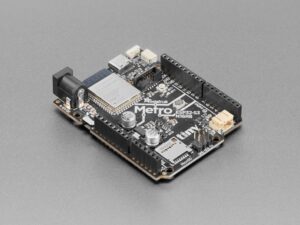 Metro ESP32-S3 with 16 MB Flash 8 MB PSRAM