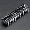 AVR Sticker for Breadboard Arduino-compatibles - 10 pcs