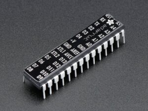 554-02.jpg AVR Sticker for Breadboard Arduino-compatibles - 10 pcs