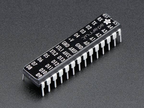 AVR Sticker for Breadboard Arduino-compatibles - 10 pcs