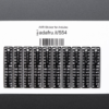 AVR Sticker for Breadboard Arduino-compatibles - 10 pcs