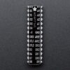 AVR Sticker for Breadboard Arduino-compatibles - 10 pcs