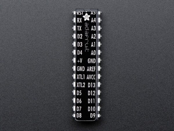 AVR Sticker for Breadboard Arduino-compatibles - 10 pcs