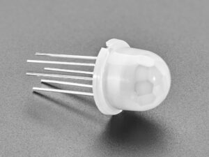 5578-01.jpg Mini PIR Sensor with Time and Sensitivity Control - BS612