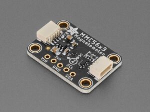 Triple-axis Magnetometer - MMC5603 - STEMMA QT / Qwiic