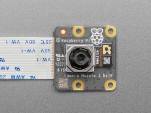 5659-03.jpg Raspberry Pi Camera Module 3 NoIR - 12MP 75 Degree Infrared Lens