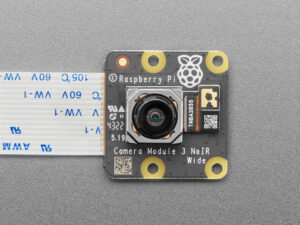 Stacked from 3 images. Method=B (R=2,S=5) Raspberry Pi Camera Module 3 Wide NoIR - 12MP 120 Degree - Wide Angle Infrared Lens
