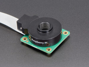 Stacked from 9 images. Method=B (R=2,S=5) Raspberry Pi High Quality Camera – M12 Lens Mount