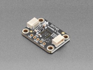 Sensirion SHT45 Precision Temperature & Humidity Sensor - STEMMA QT / Qwiic