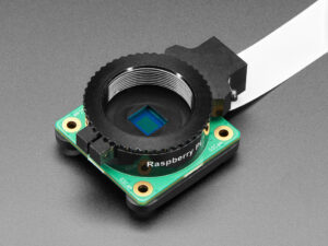 Stacked from 10 images. Method=B (R=2,S=5) Raspberry Pi Global Shutter Camera – CS Lens Mount