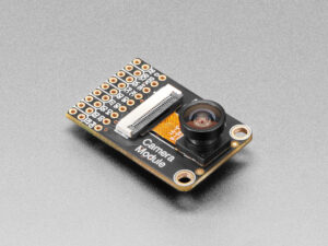 OV5640 Camera Breakout - 160 Degree Wide Angle