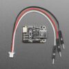 UPDI Friend - USB Serial UPDI Programmer