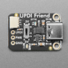 UPDI Friend - USB Serial UPDI Programmer
