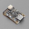 High Voltage UPDI Friend - USB Serial UPDI Programmer