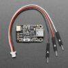 High Voltage UPDI Friend - USB Serial UPDI Programmer