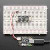 High Voltage UPDI Friend - USB Serial UPDI Programmer