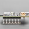 ESP32 Feather V2 with Headers -  8MB Flash + 2 MB PSRAM - STEMMA QT