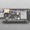 ESP32 Feather V2 with Headers -  8MB Flash + 2 MB PSRAM - STEMMA QT