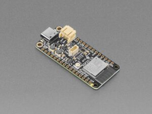 ESP32-C6 Feather - STEMMA QT