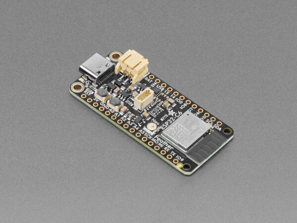 ESP32-C6 Feather - STEMMA QT