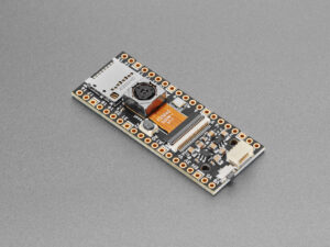 PiCowbell Camera Breakout - Autofocus 72 Degree Lens