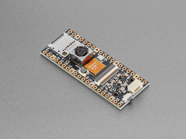 PiCowbell Camera Breakout - Autofocus 72 Degree Lens