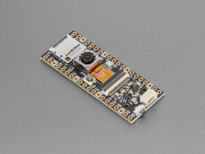 PiCowbell Camera Breakout - Autofocus 120 Degree Lens