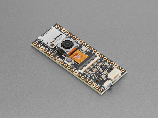 PiCowbell Camera Breakout - Autofocus 120 Degree Lens