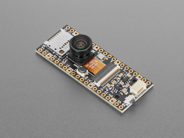 PiCowBell Camera Breakout - Wide Angle 160 Degree Lens