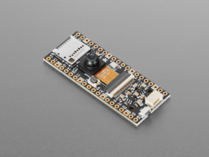 PiCowbell Camera Breakout - 120 Degree Low Distortion