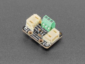 Chainable DS18B20 Extender Breakout - STEMMA JST PH 2mm