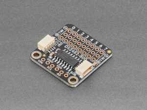 DS2482S-800 8 Channel I2C to 1-Wire Bus Adapter - STEMMA QT / Qwiic