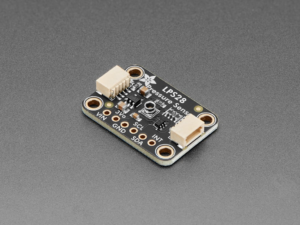 LPS28 (LPS28DFW) Pressure Sensor - STEMMA QT / Qwiic