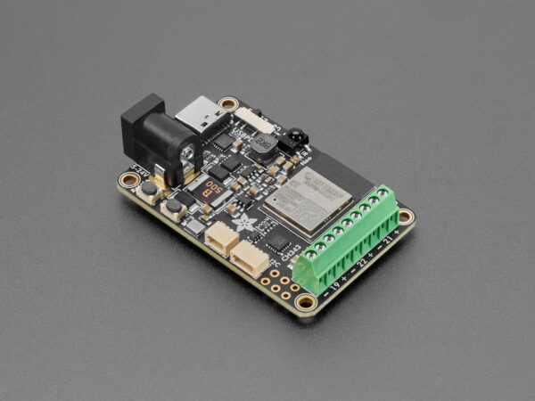 Sparkle Motion - All-In-One WLED and xLights Board