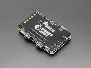 Fruit Jam - Mini RP2350 Computer