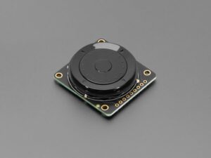 ANO Rotary Navigation Encoder Breakout - Pre-Soldered Encoder